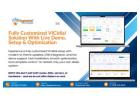 Expert VICIdial Installation, Setup & Optimization – Tailored for Your Business