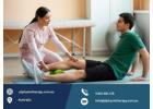 Professional Specialist Physiotherapy Sydney to Help