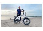 Jupiter Bike: Explore Adventure with Electric Fat Tire Bike