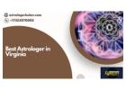 Best Astrologer in Virginia – Expert Horoscope Reading & Spiritual Healing Services