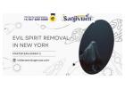 Powerful Evil Spirit Removal in New York by Master Sanjivram Ji