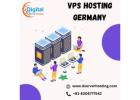 Enjoy dedicated resources and expert support with our VPS hosting Germany!