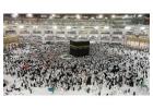 Book Umrah Packages from New York | Umrah Travel Agency