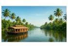 Kerala Tour Packages – Explore God’s Own Country with Travel Hope