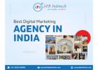 Why You Need the Best Digital Marketing Agency in India