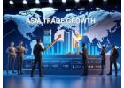 Access Asia Trade Data – Decode the Pulse of Global Commerce