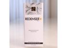Revitalise & Strengthen: Rediscover Hair Growth with Iksana Wellness Redenser Serum