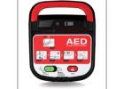 Mediana HeartOn AED A15 – Adult & Paediatric Defibrillator Unit