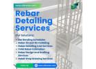 Detailed Rebar Drafting in Seattle – Supporting Engineers and Contractors with Clarity