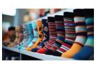 Premium Socks Manufacturer in Delhi | Yadav Products