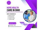 Home Health Care in Ohio