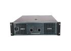 High Power 12600 Watt DJ Amplifier for Professional Sound Systems