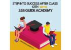 Get the Best NDA Coaching in Uttam Nagar at SSB Guide Academy Today!