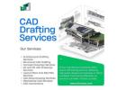 CAD Drafting Services in Houston for Contractors and Builders – Detail You Can Trust