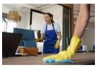 Office Cleaners in Canberra – Seamless, Spotless & Stress-Free Cleaning
