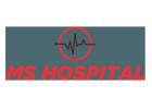 Expert Orthopedic Surgeon in Pithapuram | M.S. Hospital