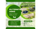 Algae treatment Australia