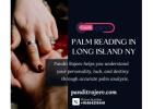 Palm Reading in Long Island NY – Curious to Know
