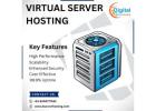 Experience high performance VPS Hosting at Cheap Price!