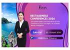Best Business Conferences 2026: Where Innovation Meets Leadership