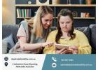Your Trusted NDIS Service Provider in Sydney! 
