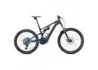 2022 Specialized S-Works Turbo Levo Mountain Bike