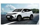 Kaiyi Hire Car Dubai – Kaiyi X3 Pro Car Rental Available