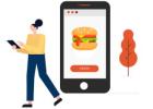 Top Food Delivery App Development Company in India for Seamless Ordering