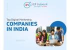 Leading Top Digital Marketing Companies in India