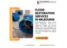 Professional Flood Restoration Services in Melbourne | Redcarpetreatment