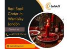Best Spell Caster in Wembley London – Expert Love & Protection Spell Specialist