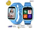 Watch for Child Safety | Child Safety GPS Tracker Smart Watch & Best Child Safety Watch by WachMe
