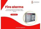 Experience Next-Level Safety with the EST3 Fire Alarm Panel in Bengaluru