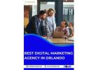 Best Digital Marketing Agency in Orlando