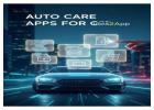 Auto Care Apps For Cars