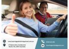 Learn Driving from the Best Driving School in Melbourne