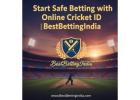 BestBettingIndia – Quick Access to Cricket Betting IDs