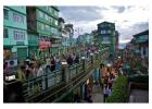 Explore the Hills with Our Affordable Gangtok Package for a Perfect Getaway