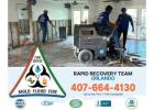 Trusted Orlando Water Damage Restoration for Homes & Businesses