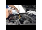 Premium Car Engine Oil Change Service Across Dubai, Abu Dhabi & the UAE