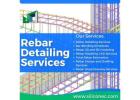 Experienced Rebar Detailing Services in Seattle for Complete Project Coordination