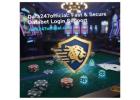 Instant Dafabet Login Access through Dafa247official