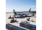 Efficient Air Freight Brokerage Services | Global Air Cargo Delivery