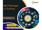 Best Astrologer in Sunshine | Love, Marriage & Career Predictions