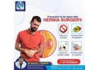gastric cancer surgeon in ****khapatnam