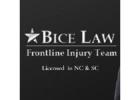 Personal injury lawyer