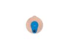 Ambu Long-Term Monitoring Blue Electrodes for Holter ECG – Reliable & Clear Signal