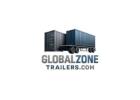 Sure Trac Utility Trailer for Heavy Hauling | Globalzonetrailers.com