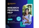 Achieve More With 30% Off Research Proposal Help Services