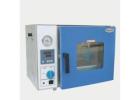 Vacuum Oven for Lab Use at the Best Price in India